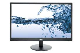 AOC 19.5 Inch